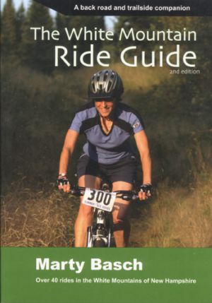 White Mountain Ride Guide